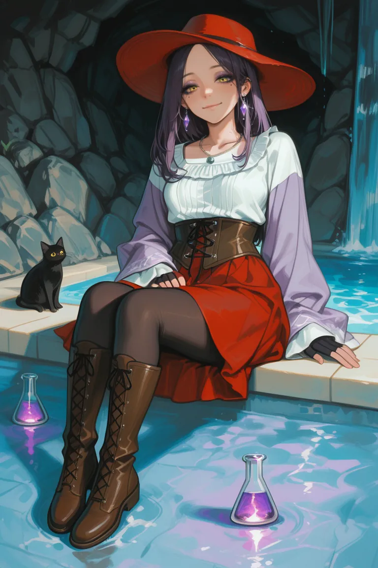 Morrigan