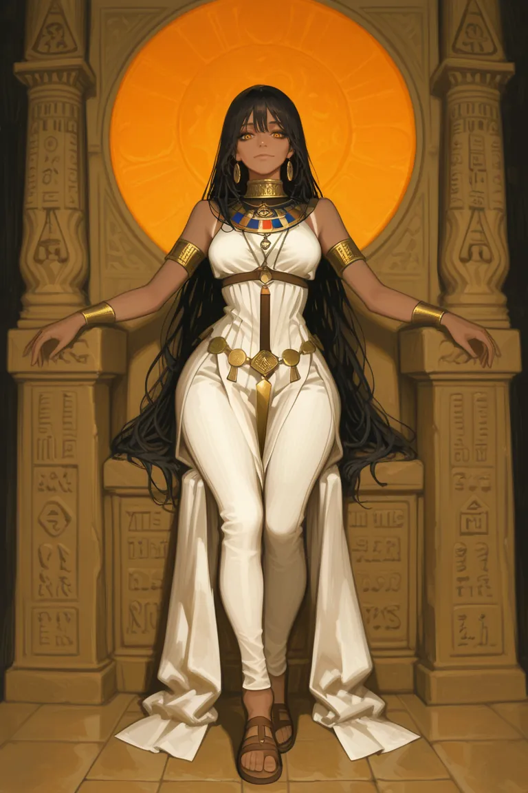Nefertari