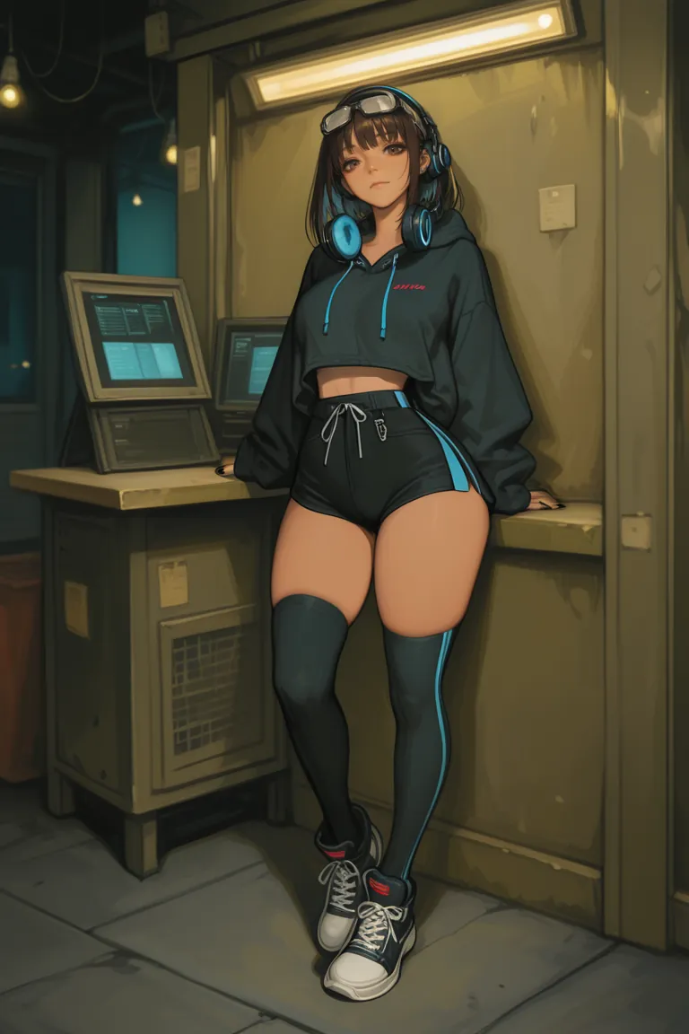 Nyx