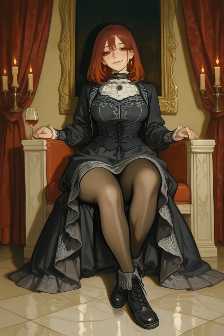 Seraphine