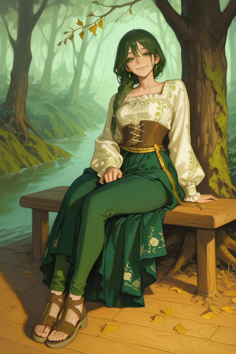Sylvana